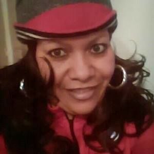 Meet your Posher, Sherita